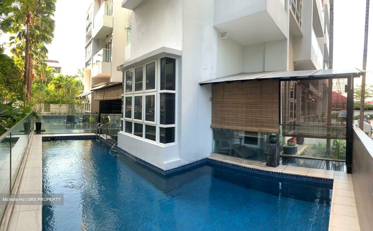 Blu Coral (D15), Condominium #529539581
